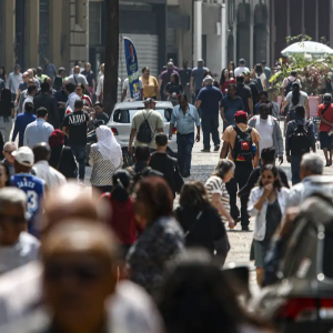 Brasil sobe cinco posições no ranking do IDH e está na 84ª colocação
