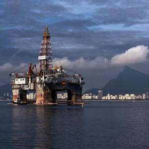 BP anuncia descoberta de campo de petróleo e gás no Brasil, a maior da empresa em 25 anos