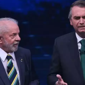Maioria dos eleitores não quer nem Lula, nem Bolsonaro