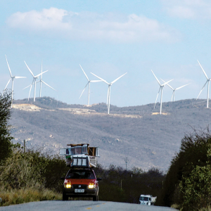 RN responde por um quarto dos cortes de geração de energia do País