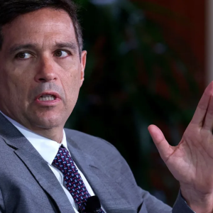 Ex-presidente do BC, Campos Neto assumirá como vice-chairman do Nubank