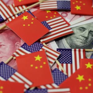 PIB da China e Inflação dos EUA Revelam os Efeitos Opostos da Guerra Comercial