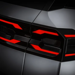 Agora é oficial: nova geração do Jeep Compass é revelada