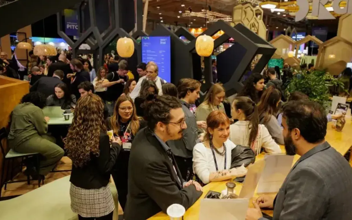 Startups brasileiras faturam mais de R$ 9 milhões após participarem de missões de internacionalização