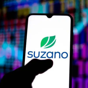 Suzano compra 51% de operações globais de papéis de higiene da Kimberly-Clark por US$ 1,7 bi