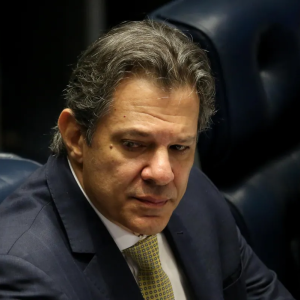 Isenção do IR: Haddad vê aprovação rápida pelo Senado e sanção em outubro