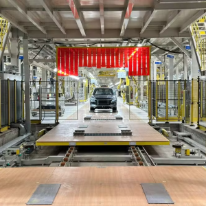 BYD anuncia início da produção no Brasil com promessa de sistema de recarga ultrarrápida
