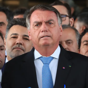 Trama golpista: STF inicia julgamento de Bolsonaro e mais sete aliados