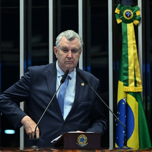 Heinze cobra reação do Senado a decisões do STF sobre impeachment e Banco Master