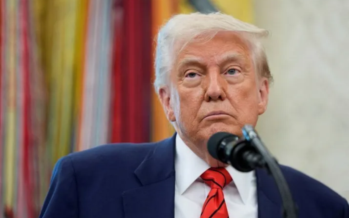 Análise: Saída de diretora Lisa Cook pode beneficiar Trump no Fed