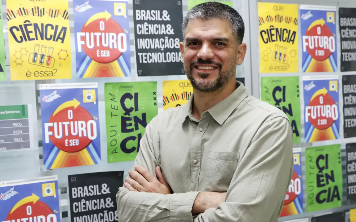 O desafio do Brasil é converter a inteligência artificial em aplicações de uso comercial.