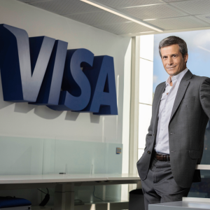 Visa lança iniciativa de olho na fatia do Pix no Brasil