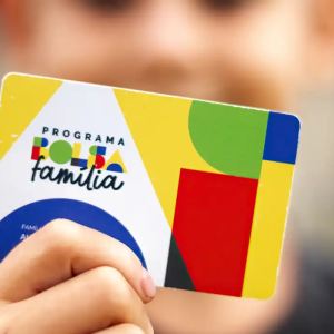 Caixa começa a pagar Bolsa Família de julho