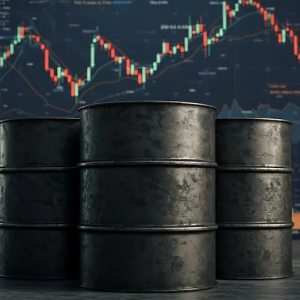 Petróleo opera estável com traders monitorando risco de excesso de oferta