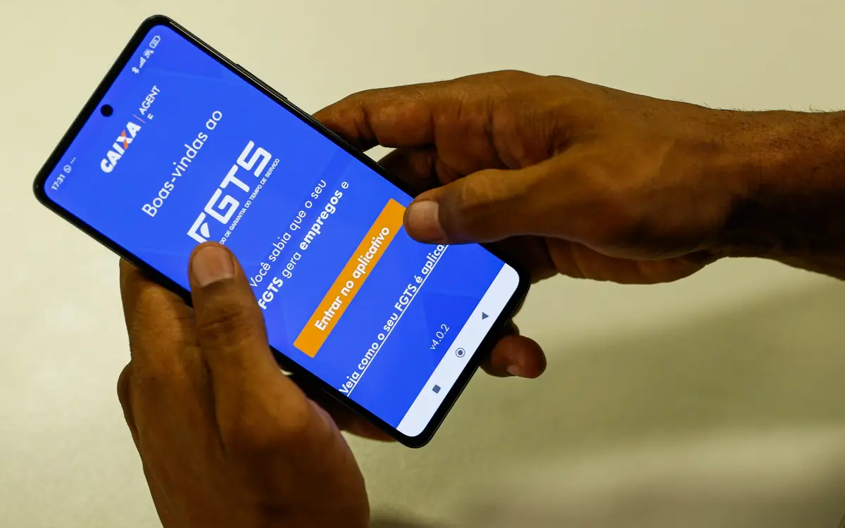 Governo decide limitar antecipação do saque-aniversário do FGTS; entenda mudanças