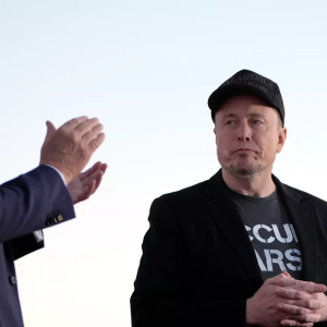 Trump diz que Elon Musk enfrentará “consequências” se apoiar candidatos democratas