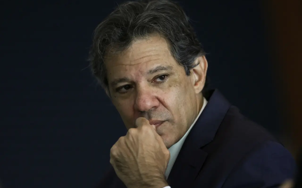 Após derrota com MP, Haddad defende mudança regulatória em LCI e LCA