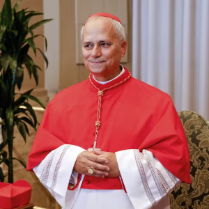 Fumaça branca: novo papa é eleito no conclave