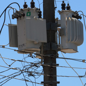 Rede de supermercados já foi notificada 38 vezes por furto de energia