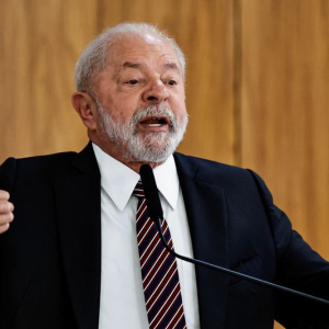 Lula condena prisão de Maduro pelos EUA: “Afronta gravíssima à soberania”