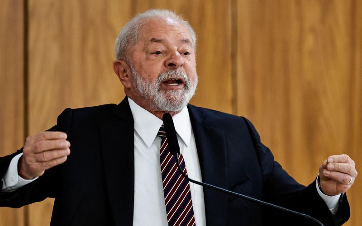 Lula condena prisão de Maduro pelos EUA: “Afronta gravíssima à soberania”