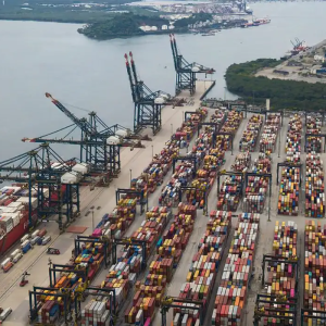 Quase US$ 228 bi: balança comercial registra recorde em exportações