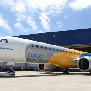 Embraer: “novo marco” finalmente é anunciado, mas ações caíram; foi uma decepção?