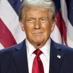 Trump confirma acordo comercial com Reino Unido