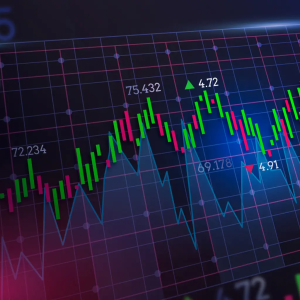 Dow Jones Futuro sobe antes do CPI que deve indicar tamanho do corte de juros do Fed
