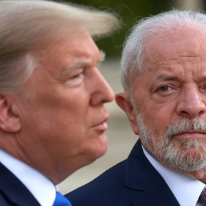 “Tarifaço” de Trump turbina vendas do Brasil aos EUA