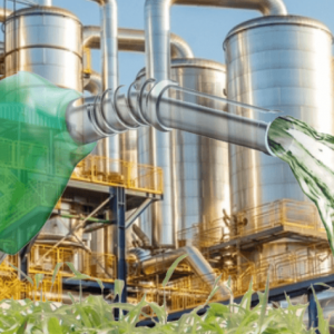Produção brasileira de etanol segue em franca expansão