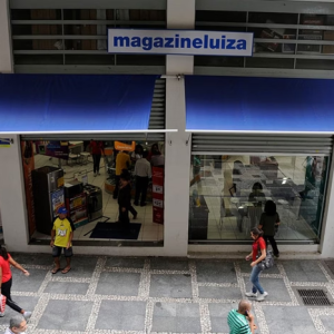 Com aumento de despesas, Magalu vê lucro desabar 54% no 1º trimestre
