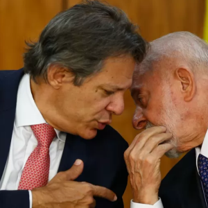 Lula decide acionar STF contra derrubada de decreto do IOF pelo Congresso