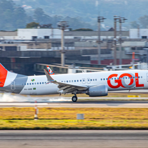 Com 65 mil voos, malha aérea de verão da GOL Linhas Aéreas será a maior de sua história