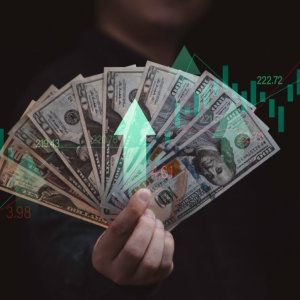 Bancos estrangeiros apostam em queda do dólar nos próximos meses