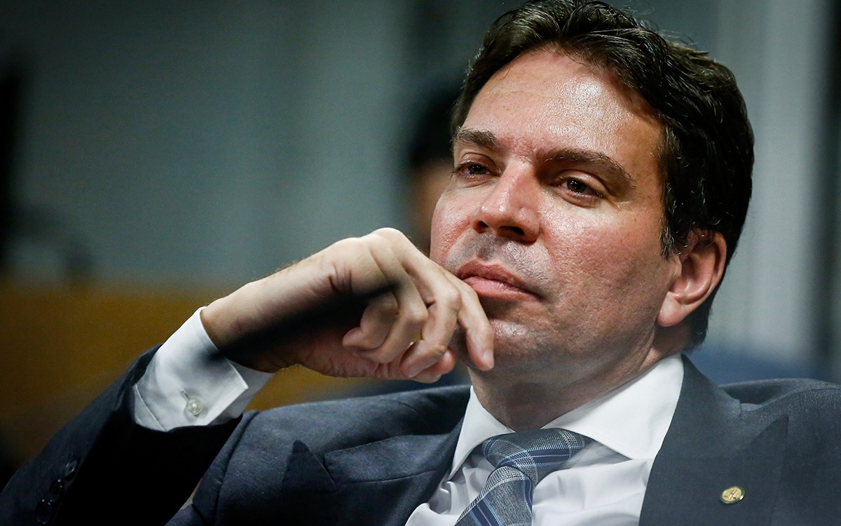 Ramagem nega passar lista de procuradores “contra o governo” a Bolsonaro