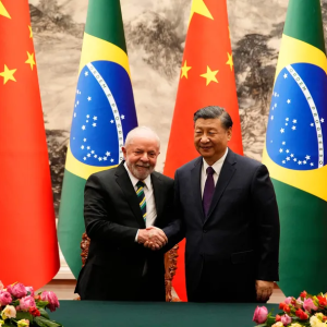 Em Pequim, governo Lula anuncia R$ 27 bilhões de investimentos da China no Brasil