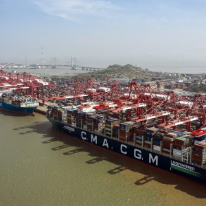 Como sanção da China à gigante sul-coreana ampliou tensão com EUA e abalou mercados