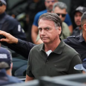 STF julga nesta sexta (7) recursos das defesas de Bolsonaro e outros seis reús condenados na trama golpista