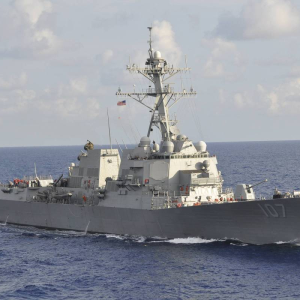 Caças, submarino nuclear e navios de guerra: as armas enviadas pelos EUA para proximidades da Venezuela