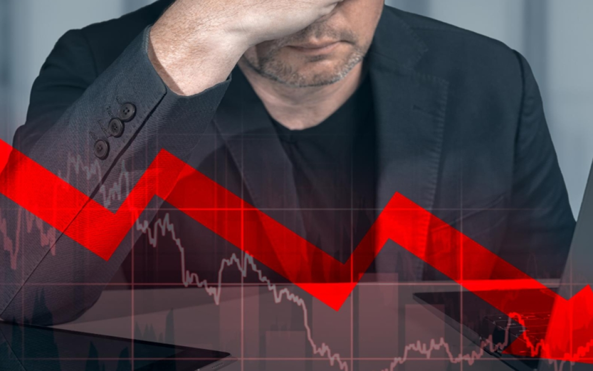 Cerca de 20% das empresas empregadoras morrem no 1º ano de atividade, aponta IBGE