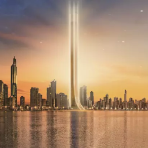 Quem são os donos do Senna Tower, em Balneário Camboriú?