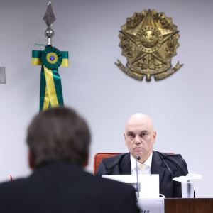 Interrogatórios revelam estratégias de defesa de réus da trama golpista na reta final do julgamento
