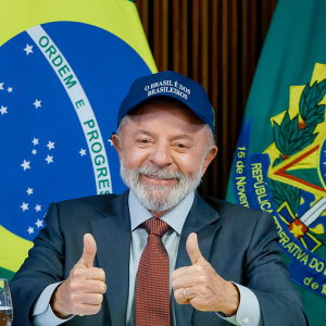 Em meio a tensão com os EUA, Lula abre hoje a Assembleia Geral da ONU