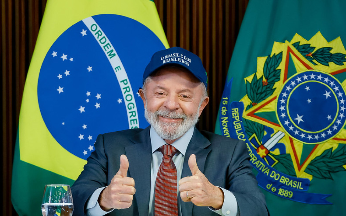 Em meio a tensão com os EUA, Lula abre hoje a Assembleia Geral da ONU