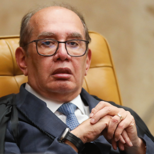 STF não vai aceitar impeachment de ministro, diz Gilmar Mendes