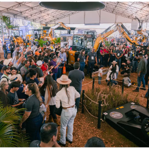 Agrishow 2025: feriado lota maior feira de tecnologia agrícola do país.