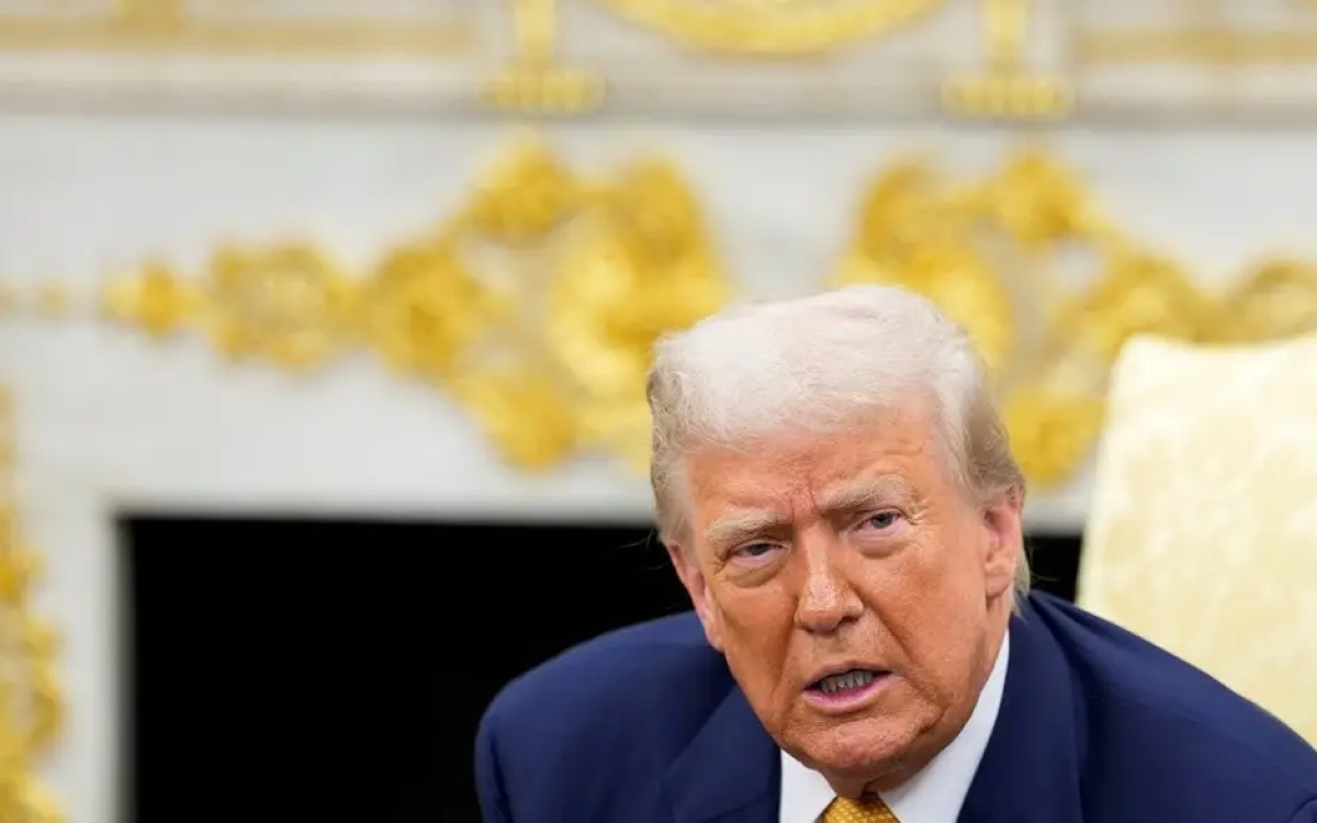 Proposta de Trump para obter receitas de Nvidia e AMD ameaça criar “mundo perigoso”