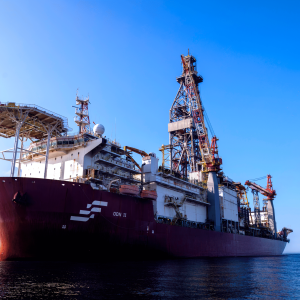 Petrobras obtém licença de operação para pesquisa exploratória em águas profundas do Amapá