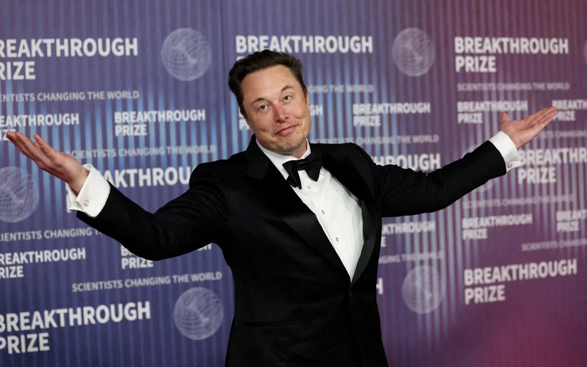 Ações da Tesla apagam perdas do ano e já sobem 85% desde mínima de abril